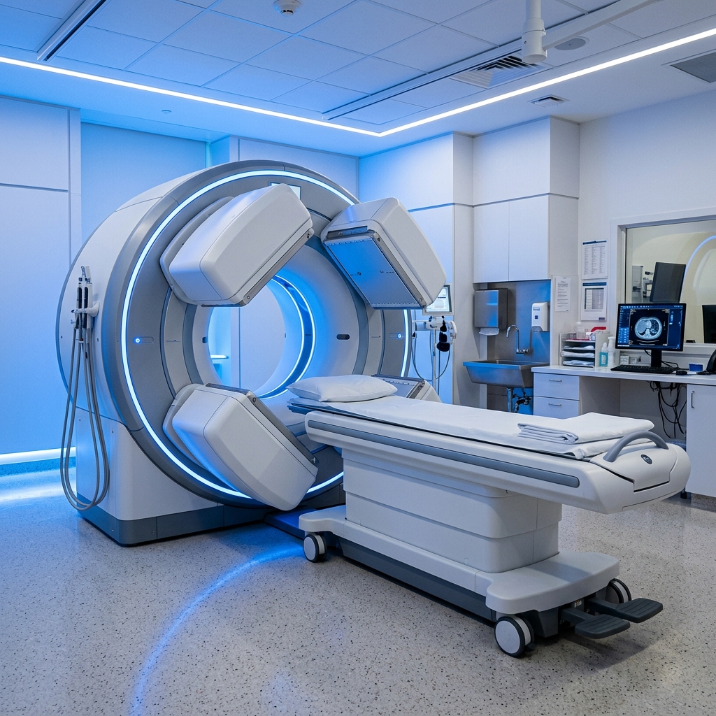 X-Ray and Gamma Detectors